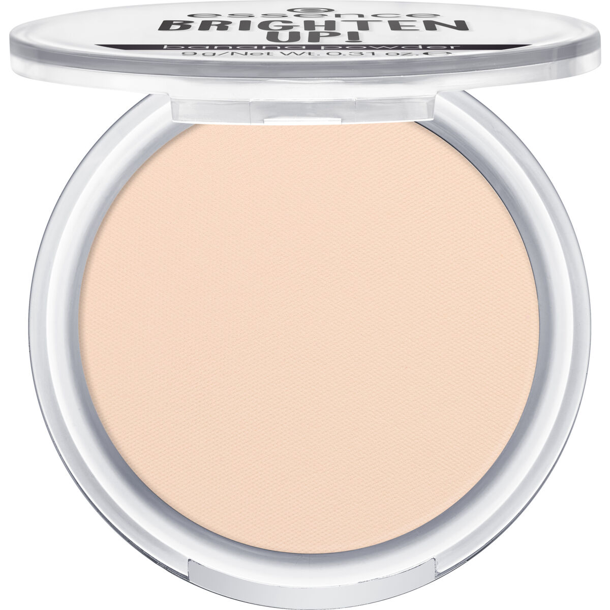 Compact Powders Essence Brighten Nº 20 9 g Matte afwerking